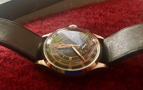 Dan henry 1937 abito - dan,