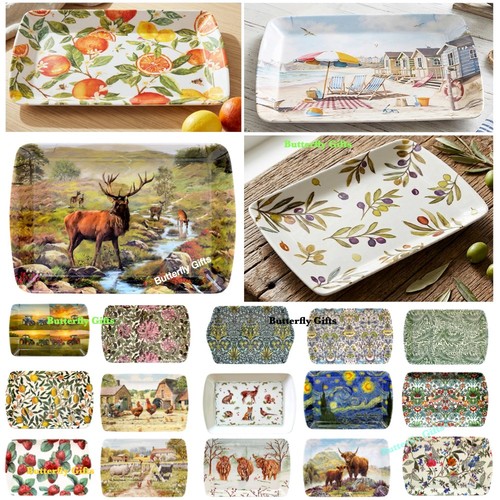 Melamine small snack dish - snack,
