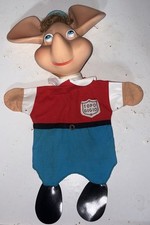 Vintage Topo Gigio 1963 Maria