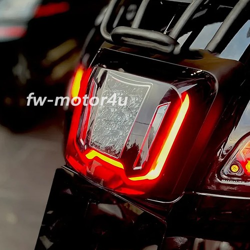 Per vespa gts300 - gts300, hpe