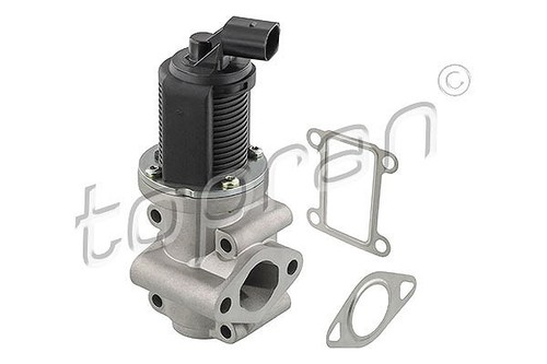 Valvola egr topran per alfa - topran,