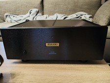 Amplificatore finale Am Audio