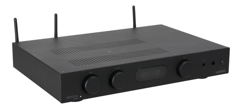 Audiolab 6000a play integrated - audiolab,
