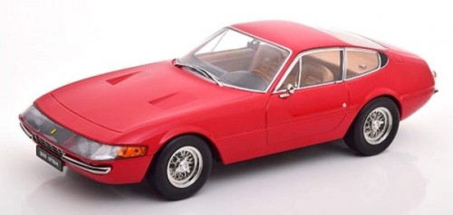Modellino auto ferrari 365 - modellino,