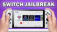 Modde your switch - i,