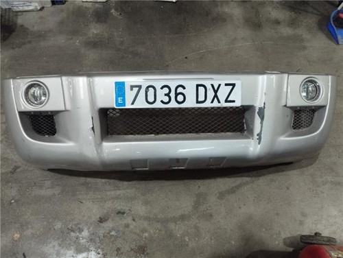 Paraurti anteriore hyundai - anteriore,