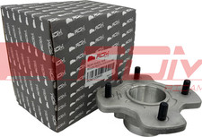 MOZZO POSTERIORE - MICROCAR