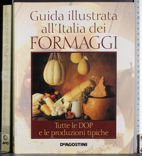 Guida illustrata all italia - illustrata, all'italia