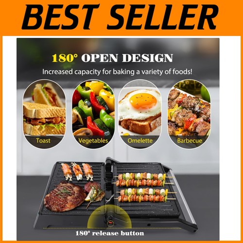 Creatore panini sicuro - panini,