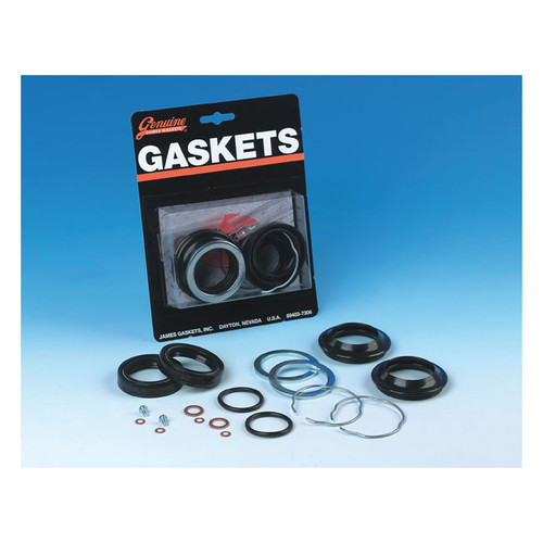 Kit guarnizioni paraoli - kit,