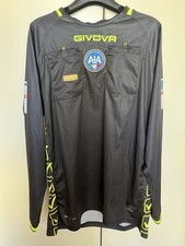 MAGLIA Gara Manica Lunga NERA