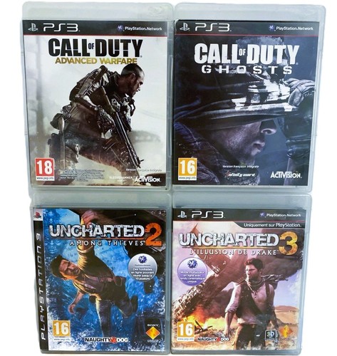 Lot jeux ps3 - ✅lot,