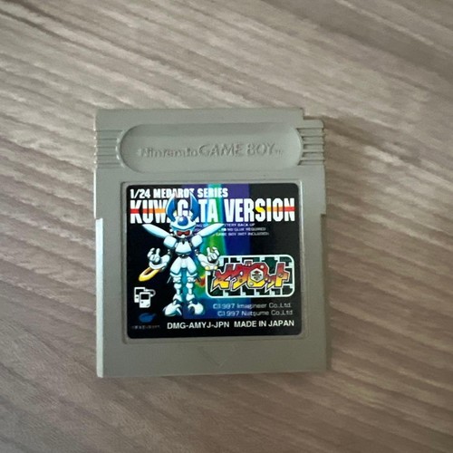 Medarot versione cervo