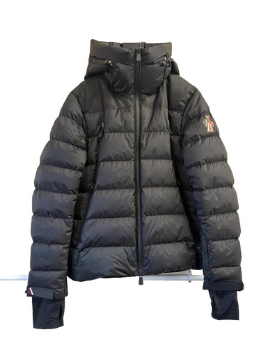 Moncler grenoble giubbotto - grenoble,
