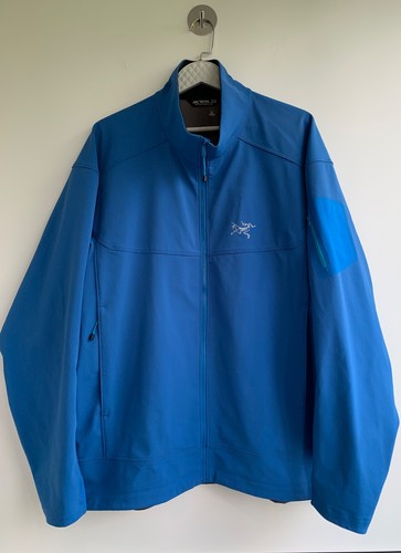 Arc teryx giacca softshell - arc’teryx,