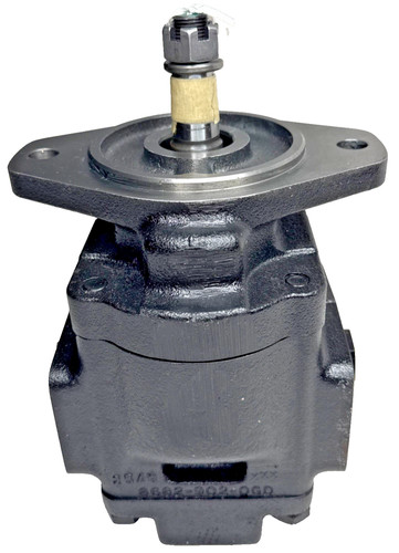 Motore ventilatore idraulico