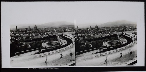 Stereoview traghetti scarpe - stereoview,,