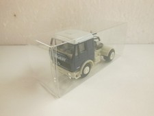 Herpa MB trattore Hummert n. 