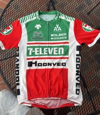 Maglia ciclismo vintage