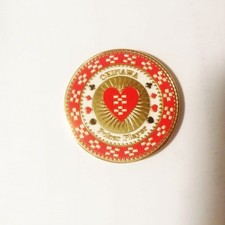 Golden OKINAWA Red Star The