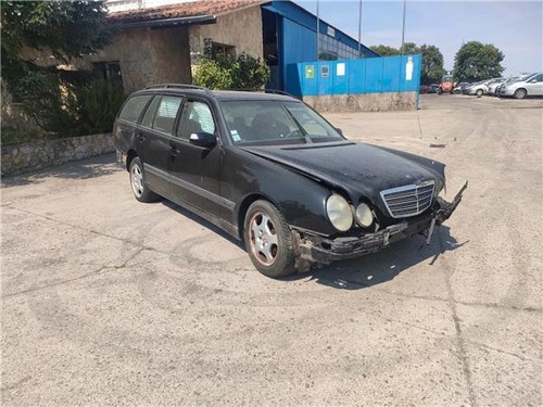 Cerchio per mercedes clase - per,