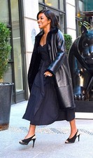 Scarpe Slingback Sole Bliss