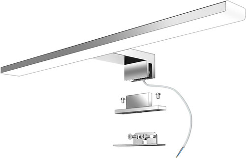 Lampada specchio bagno 40 - lampada, da