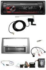 Pioneer 1DIN USB DAB MP3