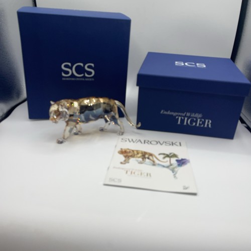 Swarovski scs edizione annuale - scs,