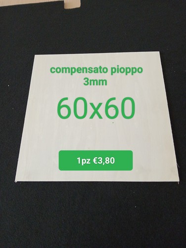 Compensato stratificato - compensato,