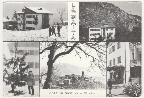 Corvino garfagnana lucca - garfagnana,
