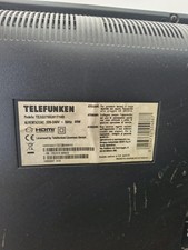 TELEFUNKEN TE32275S201T10D 32" LED HD