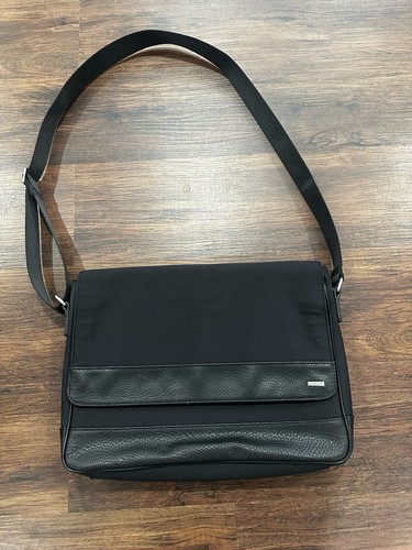 Borsa messenger calvin klein - messenger,
