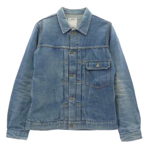 Uomo visvim - visvim,