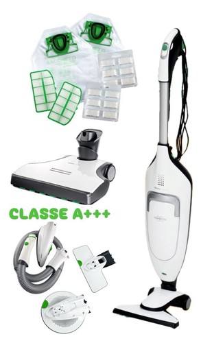 Vorwerk folletto vk220s - vorwerk,