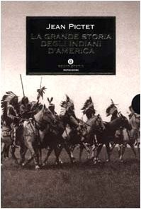 Grande storia degli indiani - la,