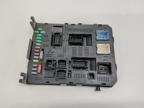 Centralina body computer - body, per