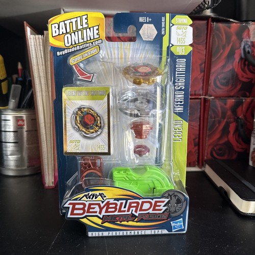 Beyblade metal fusion - beyblade,