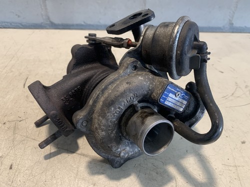 Turbo 73501343 opel corsa - turbo,