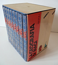LA GEOGRAFIA di BIAGI   8
