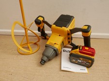 Trapano miscelatore per