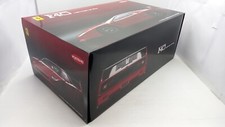 NQD67 Kyosho Ferrari F40 Lightweight 1/12 scatola vuota