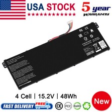 AC14B8K Laptop Battery for