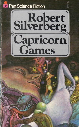 Capricorn games robert - games,