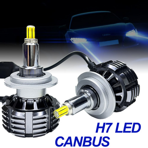 Kit lampadine full - kit, led