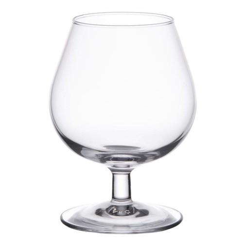 Arcoroc bicchiere per brandy - bicchiere, e