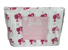 Barbie set completo lenzuola