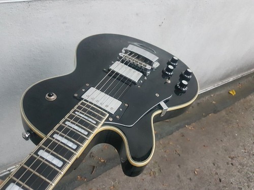 Hagstrom super swede - hagstrom,