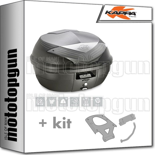 Kappa valigia k355nt - +, attacco