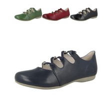 Josef Seibel Fiona 04 Scarpe